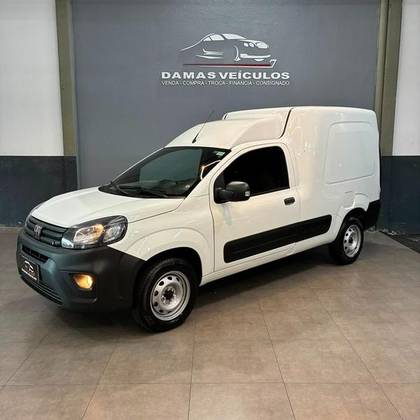 FIAT FIORINO 1.3 FIREFLY FLEX ENDURANCE MANUAL FIAT FIORINO 1.3 FIREFLY FLEX ENDURANCE MANUAL